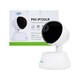 PNI IP720LR nadzorna kamera, WiFi, 1080p, brezžična, notranja, bela