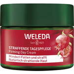 Weleda Učvrstitvena dnevna krema s peptidi granatnega jabolka in mace ( Firming Day Cream) 40 ml