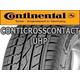 Continental letna pnevmatika CrossContact UHP, SUV 235/55R20 102W
