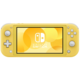 Igralna konzola NINTENDO Switch Lite, rumena