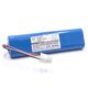 Baterija za Philips FC8705 / FC8710 / FC8772 / FC8776, 3400 mAh