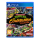 Teenage Mutant Ninja Turtles: The Cowabunga Collection (Playstation 4)