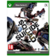 Warner Bros Suicide Squad - Kill The Justice League videoigra (Xbox Series X)