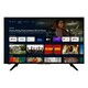 JVC LT-43VA televizor, 43" (110 cm), LED, Ultra HD