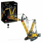 LEGO® Technic 42146 Žerjav na gosenicah Liebherr LR 13000