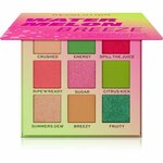 Makeup Revolution Paleta senčil za oči Hot Shot Watermelon Breeze (Shadow Palette) 9 g