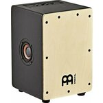 Meinl Mini Cajon Speaker Natural