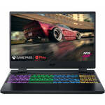 Acer NH.QLZEP.00G, 1920x1080, Intel Core i5-12450H, 16GB RAM/32GB RAM, nVidia GeForce RTX 4050, Windows 11