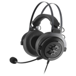 Sharkoon Skiller SGH3 gaming slušalke, USB, mikrofon