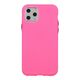 WEBHIDDENBRAND Ovitek Neon za Samsung Galaxy S21 Plus (G996), silikonski, Pink