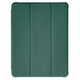 MG Stand Smart Cover ovitek za iPad mini 2021, zelena