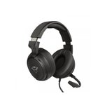 Trust GXT 433 Pylo gaming slušalke, 3.5 mm, črna, 103dB/mW, mikrofon