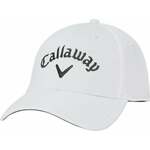 Callaway Womens Side Crested Cap White 2023