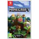 Igra za NS, MINECRAFT: NINTENDO SWITCH EDITION