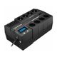 CyberPower BR700ELCD, 7000VA/700VA, 420W