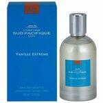 Comptoir Sud Pacifique Vanille Extreme toaletna voda za ženske 100 ml