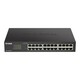 D-Link DGS-1100-24 24-portno gigabitno pametno upravljano stikalo