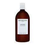 Sachajuan Repair Hair Repair Masque maska za lase za poškodovane lase za vse vrste las 1000 ml