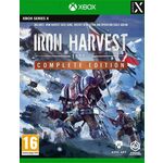 Iron Harvest - Complete Edition (Xbox Series X)