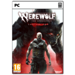 Werewolf: The Apocalypse - Earthblood (PC)