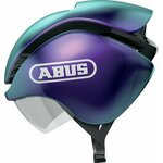 Abus GameChanger TRI Flipflop Purple L Kolesarska čelada