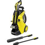 Karcher K5 Power Control visokotlačni čistilec, 145 bar, 2100W, 10m, 500 l/h, 40 °C