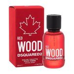 Dsquared2 Red Wood toaletna voda 50 ml za ženske