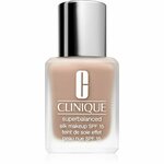 Clinique Silk Superbalansirana Make-up 30 ml (Odtenek 03 Ivory (VF-N))