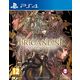 BRIGANDINE: THE LEGEND OF RUNERSIA PS4