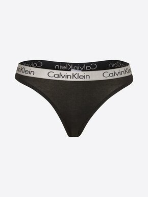 Calvin Klein Ženske tangice QD3539E -001 (Velikost M)