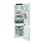 Liebherr ICND 5123 vgradni hladilnik z zamrzovalnikom