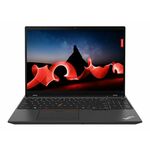 Lenovo ThinkPad ThinkPad T16, 16" Intel Core i5-1335U, 1TB SSD, 32GB RAM, Intel HD Graphics, Windows 11