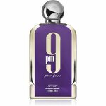 Afnan 9 PM Pour Femme parfumska voda za ženske 100 ml