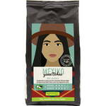 Rapunzel Bio "Heldenkaffee" kava, Mehika, cela zrna - 250 g