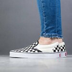 Vans Superge 42 EU Classic Slipon