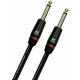 Monster Cable Prolink Bass 21FT Instrument Cable Črna 6,4 m Ravni - Ravni