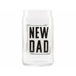 Pearhead kozarec za očete - NEW DAD