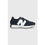 New Balance Čevlji mornarsko modra 42 EU 327