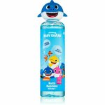 Corsair Baby Shark pena za kopel +igrača za otroke Blue 300 ml