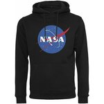 NASA Kapuco Logo Black S