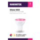 Pametna žarnica MARMITEK SMARTME GLOW XSO WI-FI LED BULB GU10 COLOR