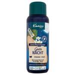 Kneipp Good Night Bath Foam sproščujoča pena za kopel 400 ml unisex