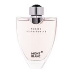 Montblanc Femme Individuelle toaletna voda 75 ml za ženske