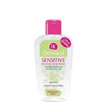 Dermacol Sensitive Eye Make-Up Remover odstranjevalec ličil za oči 125 ml