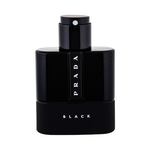 Prada Luna Rossa Black parfumska voda 50 ml za moške