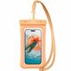 VODOODPORNA TORBICA SPIGEN A610 UNIVERZALNA FLOAT CASE APRICOT