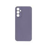 Chameleon Samsung Galaxy A34 5G - Gumiran ovitek (TPU) - temno vijoličen N-Type