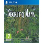 Secret of Mana (Playstation 4)