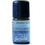 "Farfalla Sladka pomaranča - 10 ml"