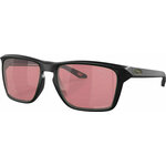 Oakley Sylas 94483360 Matte Black/Prizm Dark Golf XL Lifestyle očala